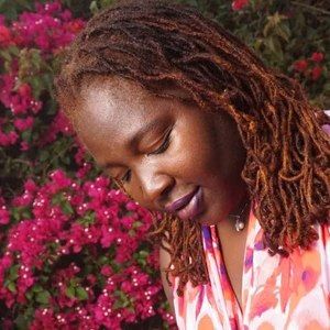 Meet your Posher, Sherrie